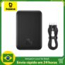 Baseus Carregador MagSafe 20W 6000mAh