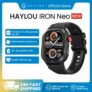 Haylou Iron Neo