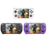 Console portátil H36S 64gb A133P