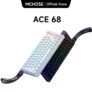 Teclado MCHOSE ACE 68 Pro