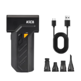 Kica Jetfan Ultra Turbo Soprador