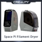 Secadora Creality Space Pi Plus