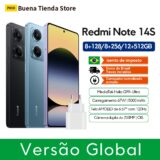 Redmi Note 14S 8GB/256GB