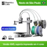 Bambu Lab A1 mini Combo
