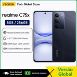 Realme C75x 8GB 256GB