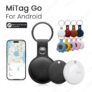 MiTag Go Rastreador Bluetooth para Android 4 Unidades