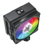 Gamemax Sigma 520 Digital Black