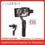 Cinepeer C11 Handheld Gimbal Stabilizer