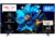 TCL 65P7K Smart TV 65″ 4K UHD QLED Google TV
