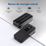 POWERBANK COIBEU 20000mAh