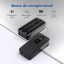 POWERBANK COIBEU 20000mAh