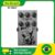 M Vave MINI-EFX Overdrive Distorção Boost EQ True Bypass