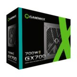 Fonte Gamemax GX700 700W 80 Plus Gold