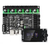 Makerbase MKS Robin Nano V3.1 Placa Mãe com Tela Touchscreen TS35 V2.0