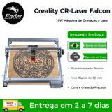 Creality CR-Laser Falcon