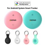 CHZHVAN Localizador Bluetooth Android Find My Device