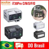 Godox iT30Pro