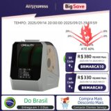 Secadora Creality Space Pi Plus