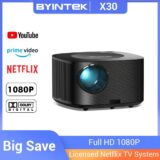 Byintek X30