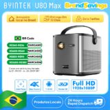 BYINTEK U80 Max