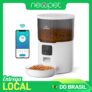 Newpet Alimentador Automático 4L