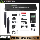 Kit de preparação CFS  para K1 Series