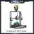 Creality Hi 3D Printer