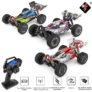 Carro RC 1/14 4WD Alta Velocidade