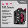 Phaetus DXC Extrusora (sem motor)