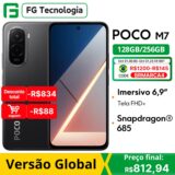 Poco M7  6GB 128GB