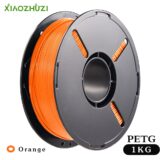 Filamento PETG XiaoZhuZi