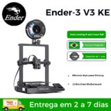 Ender-3 V3 KE