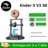 Creality Ender-3 V3 SE