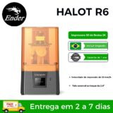 Creality Halot-R6