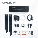 Creality K1 Series CFS Kit Atualização Impressão Multicolorida