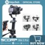 FeiyuTech SCORP Mini 3 Pro