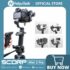 AXNEN HQ6 Gimbal de 3 Eixos