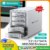 Yottamaster DataStriver Gabinete 5 Baias 2.5/3.5 SATA USB 3.0