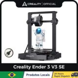 Creality Ender 3 V3 SE