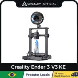 Creality Ender 3 V3 KE