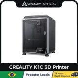 Creality Impressora 3D K1C