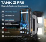8849 Tank 2 Pro  12GB/256GB