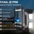 CR-Scan Ferret Pro Wi-Fi 6 Scanner 3D