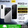 POCO F7 5G 12GB 512GB