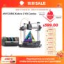 Anycubic Kobra 3 V2 Combo