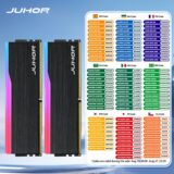 JUHOR  DDR5 RAM 16GBx2  6000Mhz