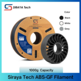 Siraya Tech Fibreheart ABS-GF 1Kg