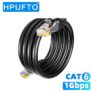 Cabo RJ45 CAT6 10M