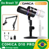 Comica D10D PRO