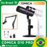 Comica D10D PRO